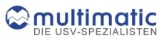 Ismael Vaquera, Vertrieb , multimatic Edelstrom GmbH