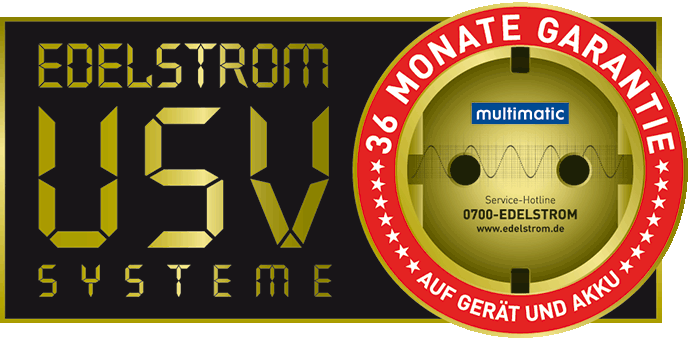 multimatic Edelstrom USV