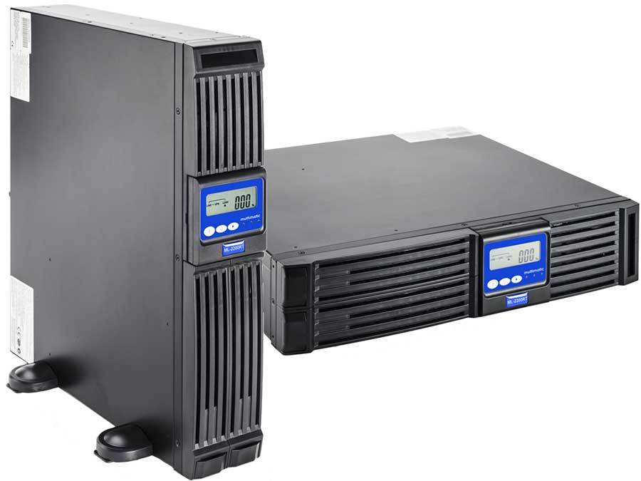 multimatic ML 2000 RT multimatic ML 2000 RT